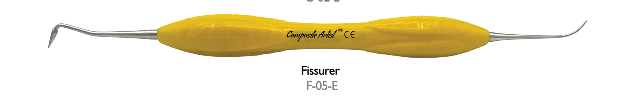 Composite Artist ( Refill)