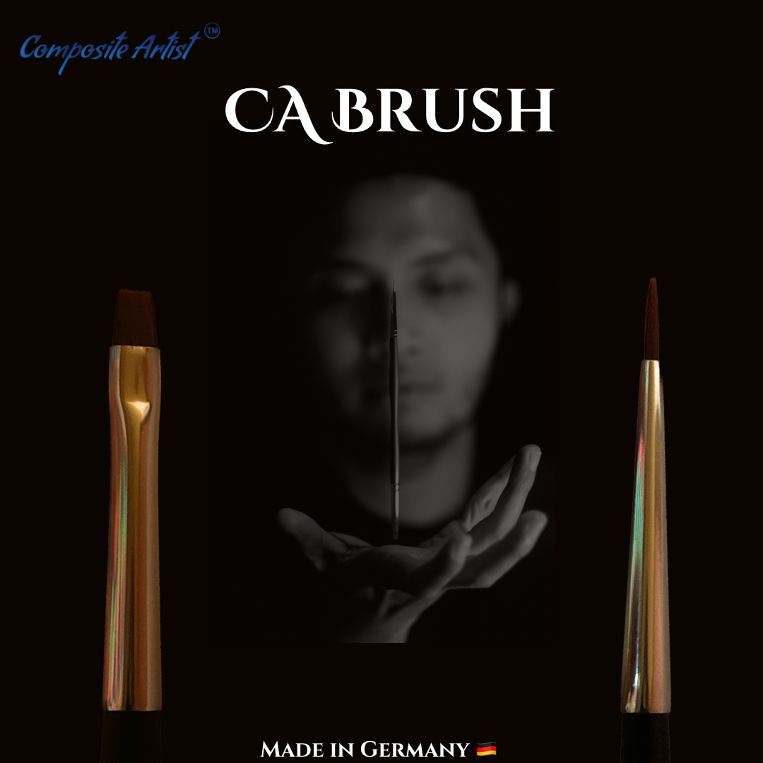 Composite Artist Brush No1